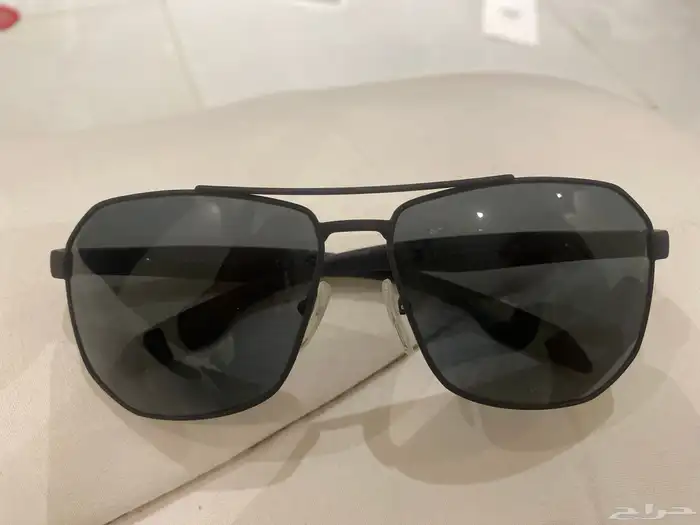 نظارة شمسية PRADA جديدة اصلية 2