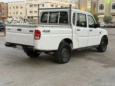 ونيت هندي ماهيندرا 2016 بودي وكاله نضيف index