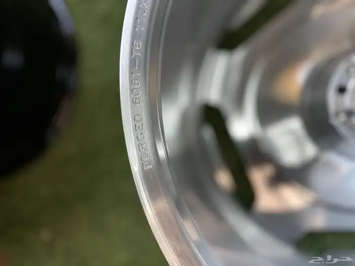 جنوط مايباخ gls 600 مقاس 22 فورجيد 2023 2022 4