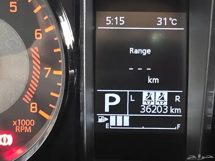 سوزوكي جمني 2024 شرط وكالة 18