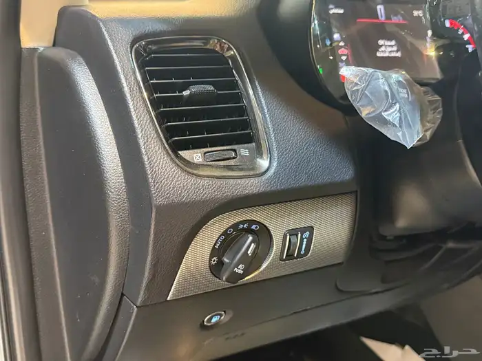 دودج دورانجو GT بريميوم 2020 (( بحالة ممتازة )) 12