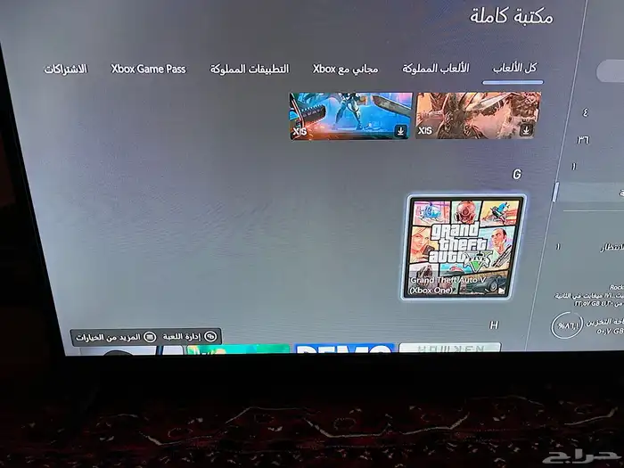 اكس بوكس s سيريس 2