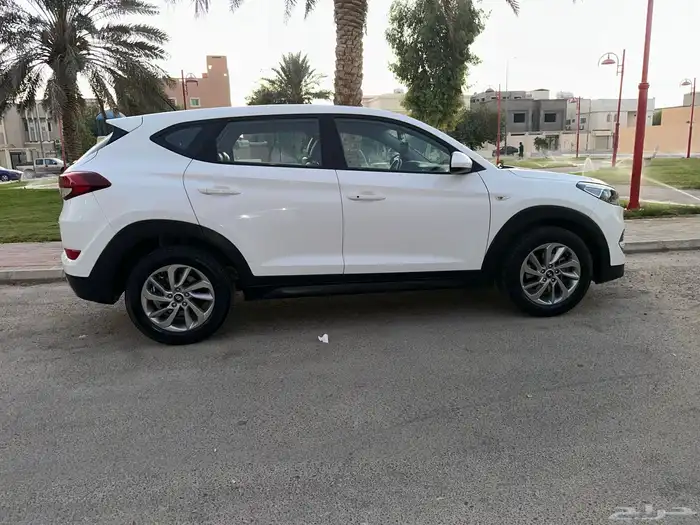 توسان 2018 ديزل 5