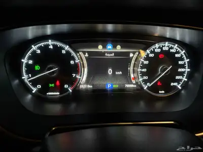 سياره جاك جي اي سي 5 index