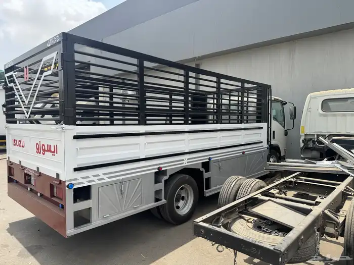 ورشه الامل اللصناعه جميع انواع شبوك الدينات والخزانات 14