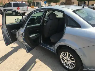 سيارة فيات ت لينيا 2013 ممشى 20 ماكينة جير 100 index