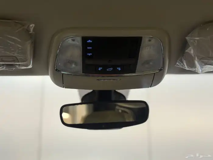 دودج دورانجو GT بريميوم 2020 (( بحالة ممتازة )) 20