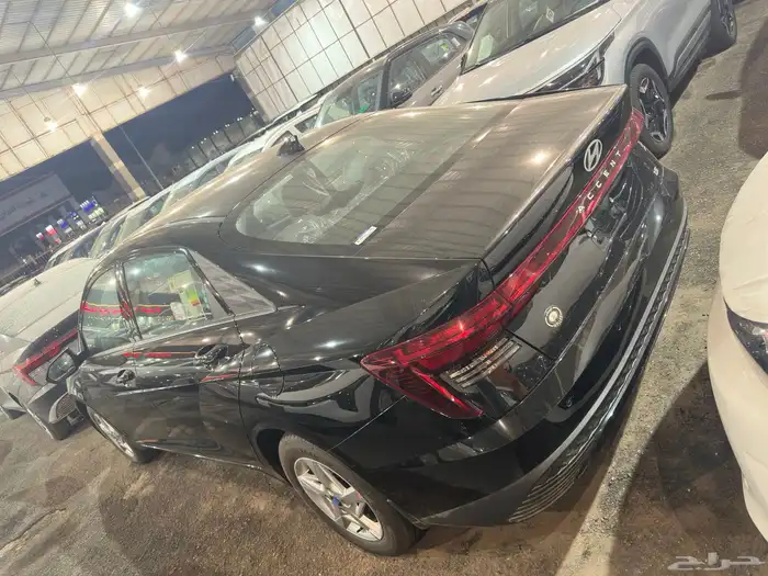 هونداي اكسنت فليت 1.5 سي سي 2025 جميع الالوان عرض خاص 9