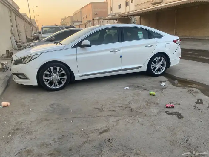 سوناتا 2017 فل كامل 12