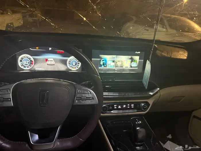تشليح قطع غيار فاو T77 موديل2020 6