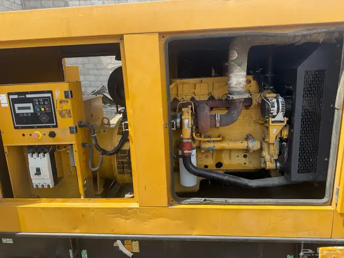 للإيجار مولدات كهرباء 2