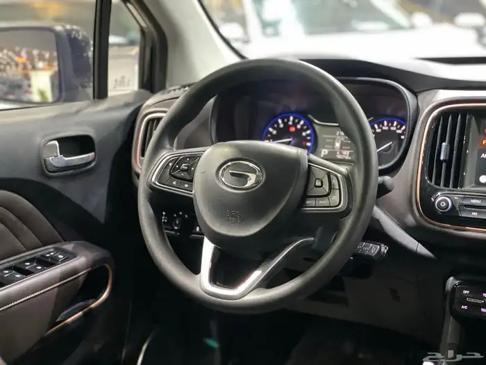 جاك GS3 نص فل 2022 14