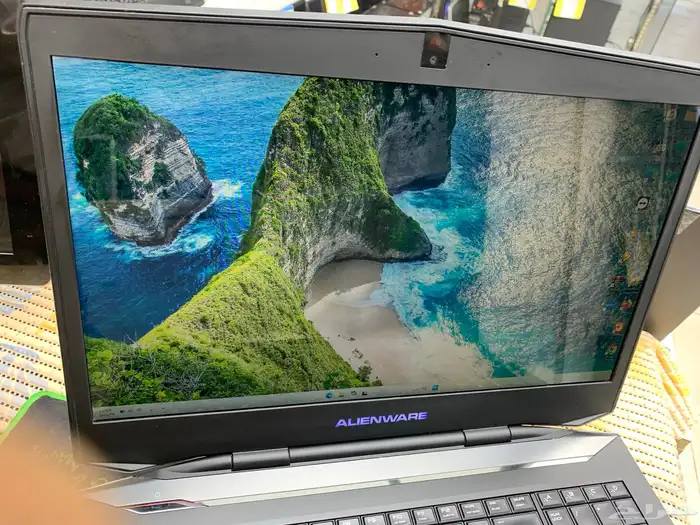 جهاز الاين وير للبيع 6