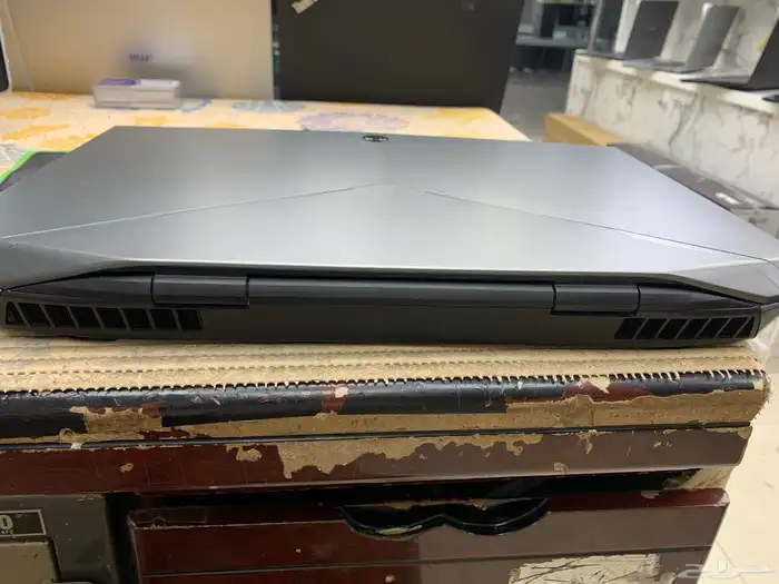 جهاز الاين وير للبيع 0