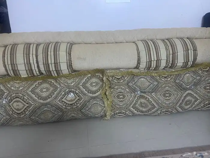 بطرمة مجلس كامل للبيع 1