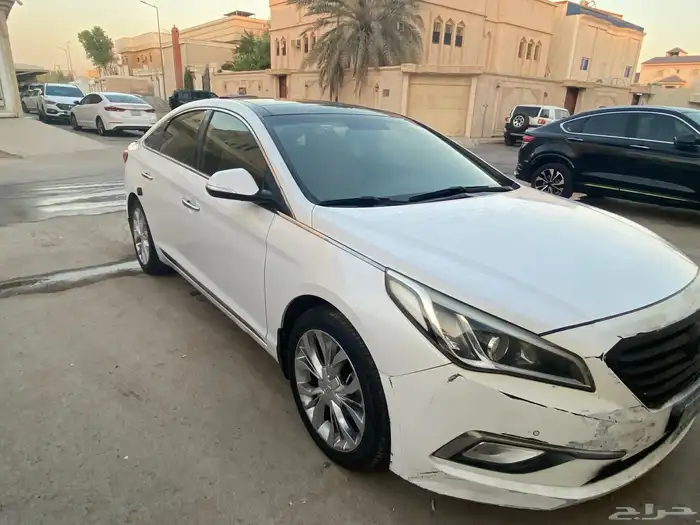 سوناتا 2017 فل كامل 7