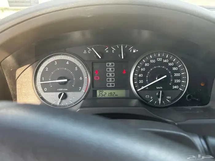للبيع جيب لاند كروزر 10