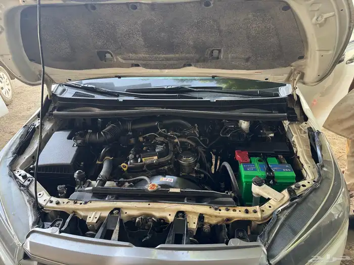 انوفا فل كامل 25