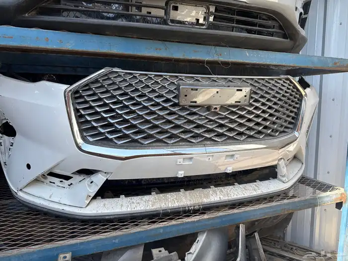 هافال قطع غيار مستعمل جوليان h6 h9 2