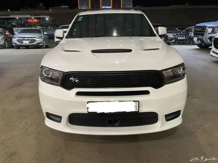 دورانجو 2019 فل كامل R T 0