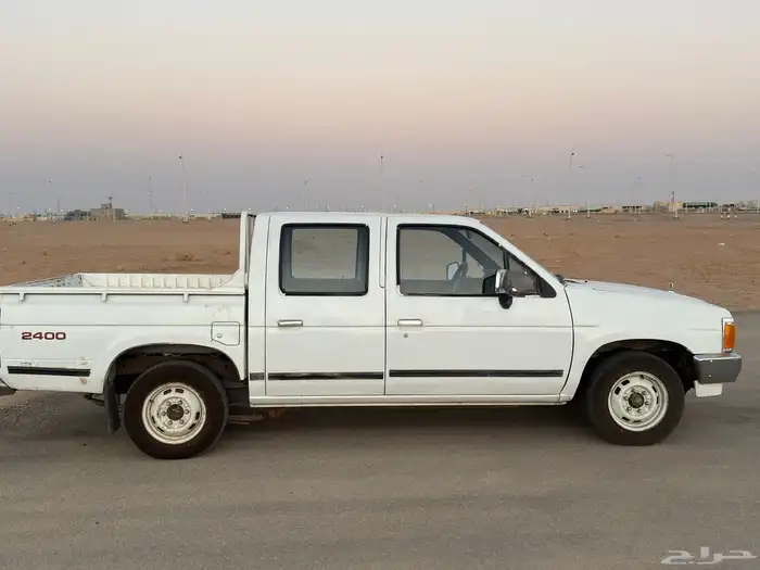 ددسن 1992 GL بحالة ممتازة 5