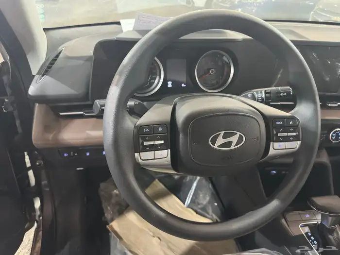 هونداي اكسنت فليت 1.5 سي سي 2025 جميع الالوان عرض خاص 13