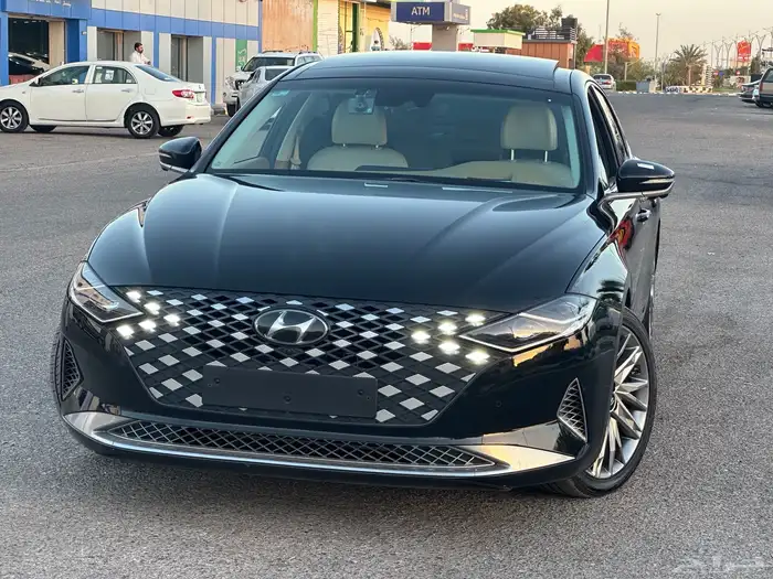 ازيرا 2020 بنزين فل كامل 0