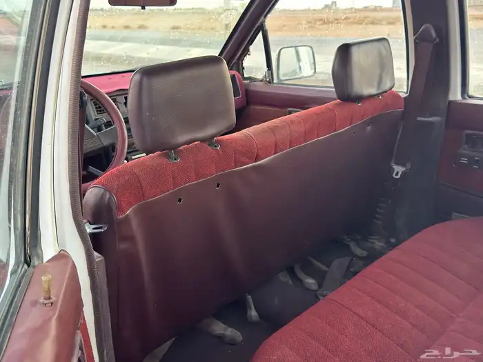 ددسن 1992 GL بحالة ممتازة 10