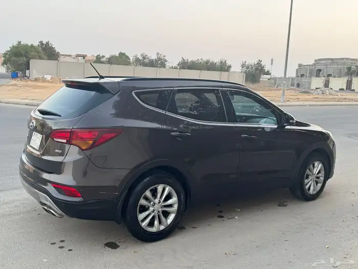 سنتافي 2018 نص فل للبيع 1