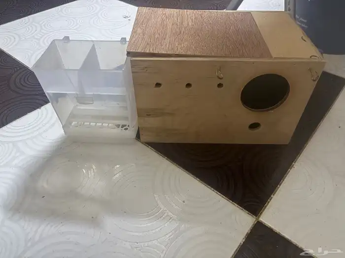 بياضه كروان مع مشربيه وماكليه با20 قريه قائم العتنه 0