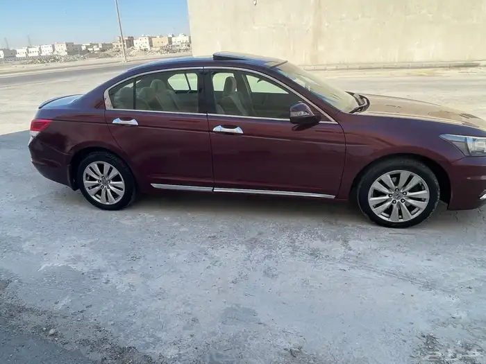 هوندا 2010 فول كامل 0