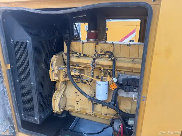 للإيجار مولدات كهرباء 5