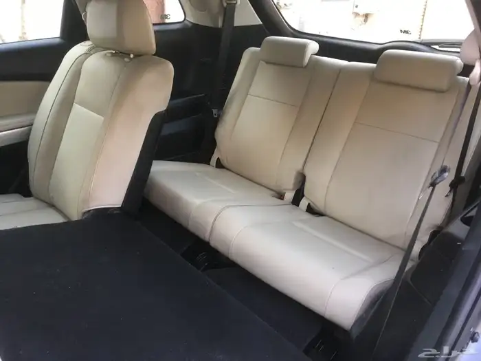 مازدا جيب cx9 فل كامل 2015 10