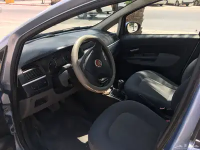 سيارة فيات ت لينيا 2013 ممشى 20 ماكينة جير 100 index