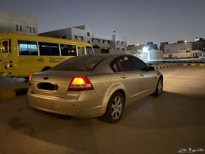 لومينا Ltz 2008 3