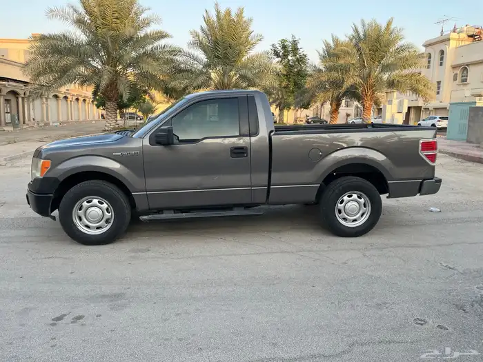 فورد F-150 2