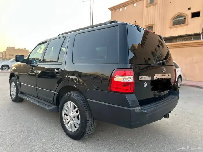اكسبديشن 0