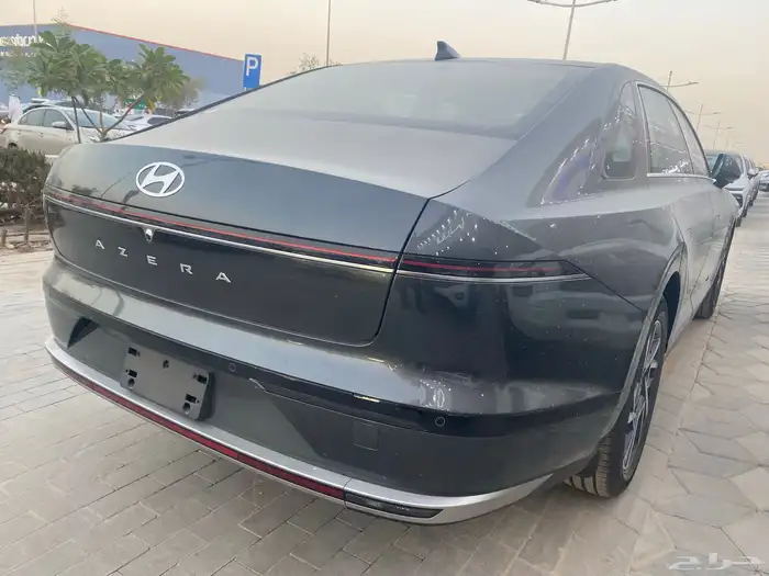 هونداي ازيرا كلاسيك سعودي 2026 3