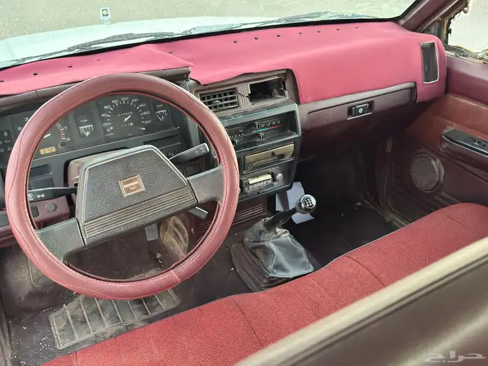 ددسن 1992 GL بحالة ممتازة 11