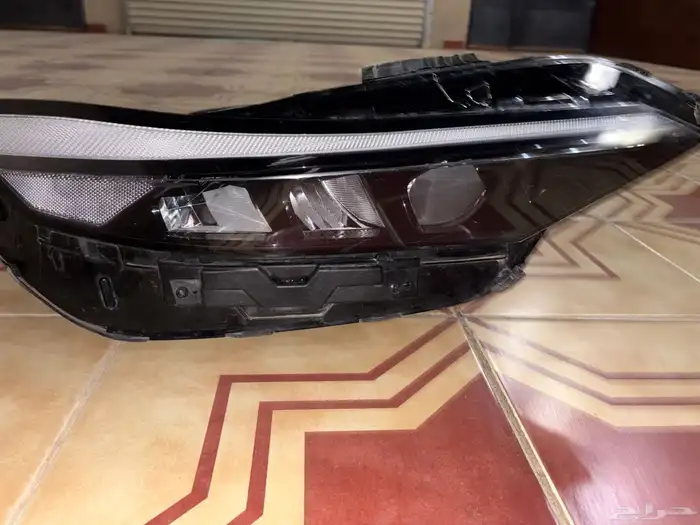 شمعه النترا 2024 0