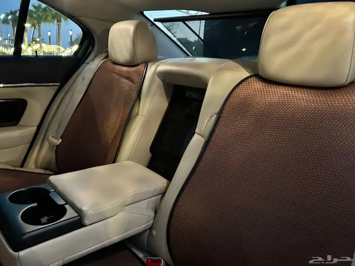 لينكون مديل 2014 فل 10