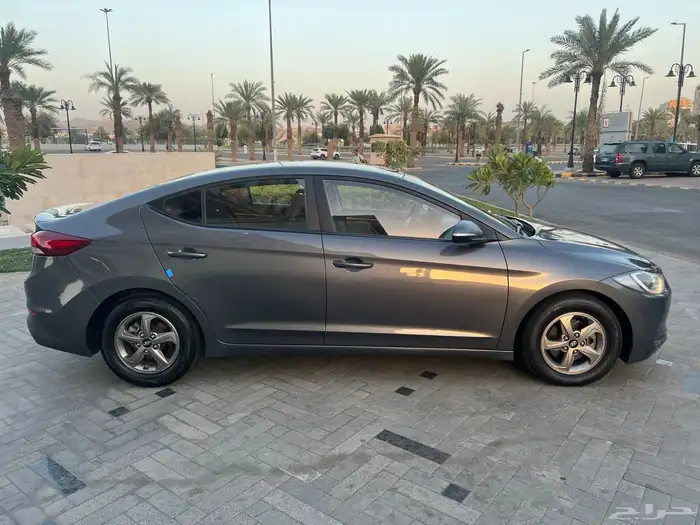 هيونداي النترا ديزل 2018 وارد كوريا عداد 255 الف 69