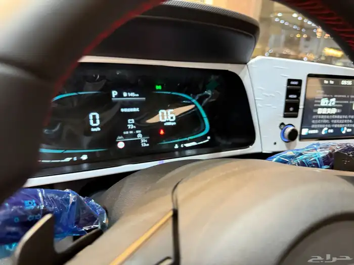 هونداي النترا N الرياضيه 2025 جديد 16