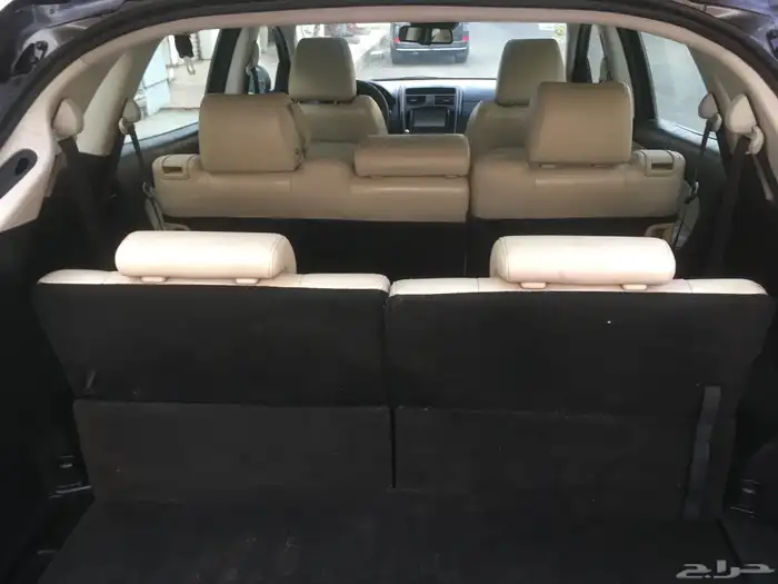 مازدا جيب cx9 فل كامل 2015 21