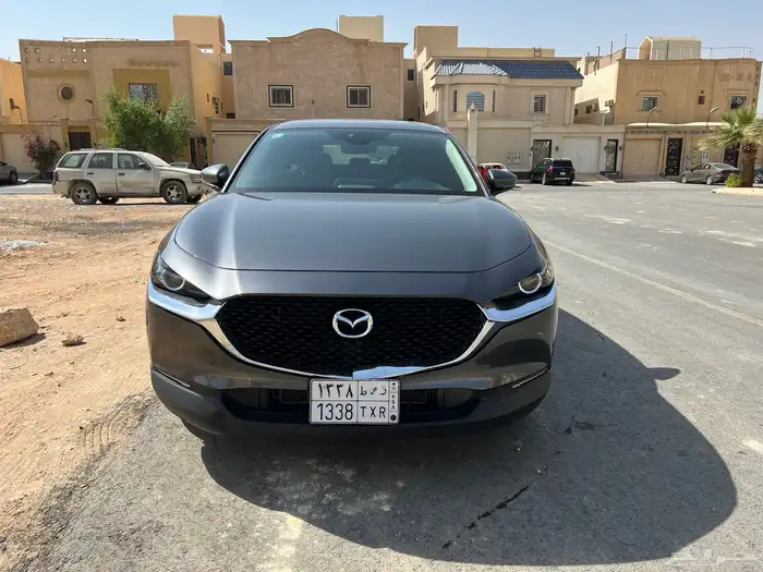 مازدا cx30 2023 للبيع 1