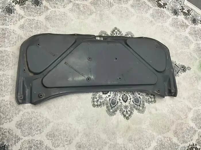 بطانة باب شنطه كرسيدا 1989.1996 3