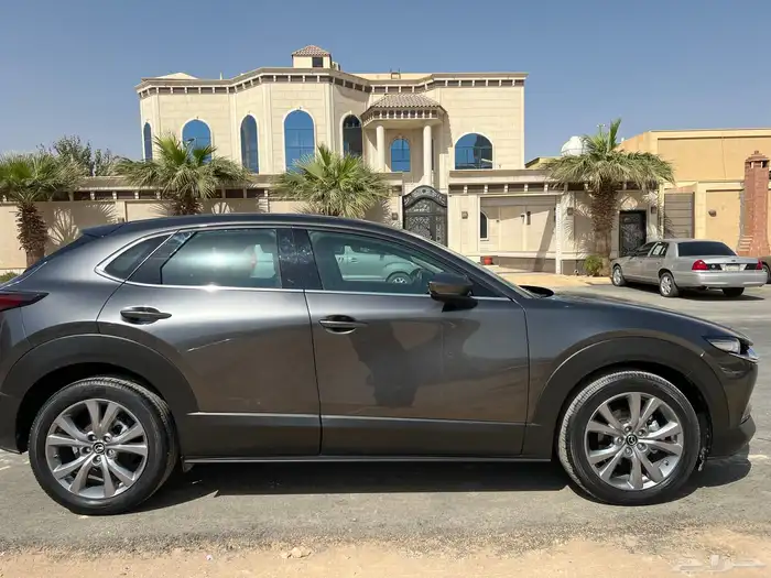 مازدا cx30 2023 للبيع 3