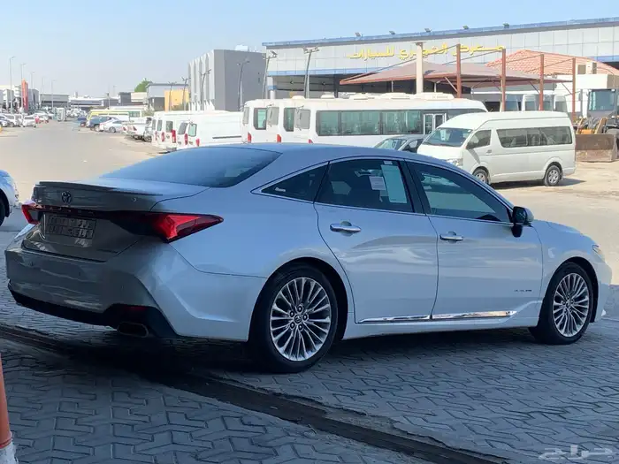 أفالون 2020 2