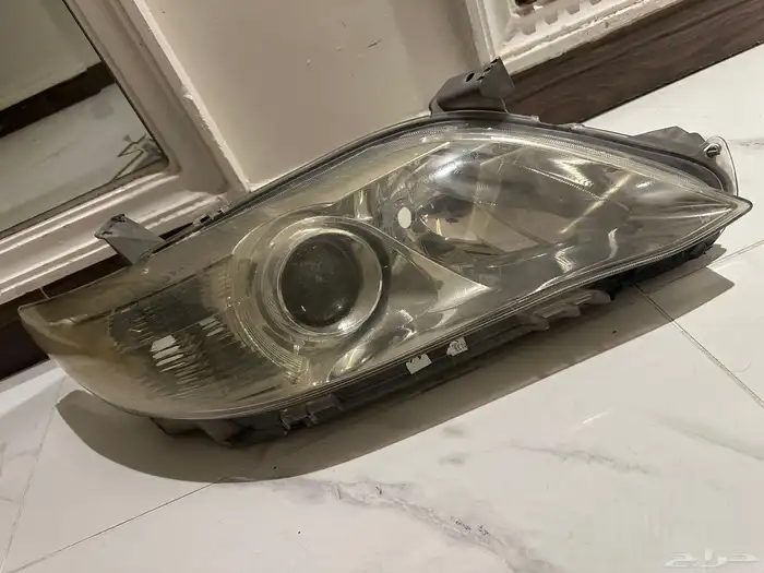 شمعات كامري 2011 2