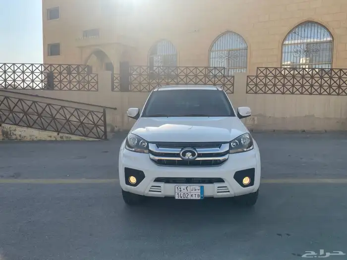 جريت وول ونجل 5 موديل 2023 للتنازل او البيع 0